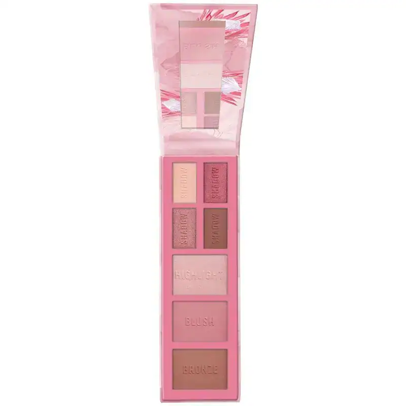 Essence BLOOM BABY BLOOM PALETTE 02