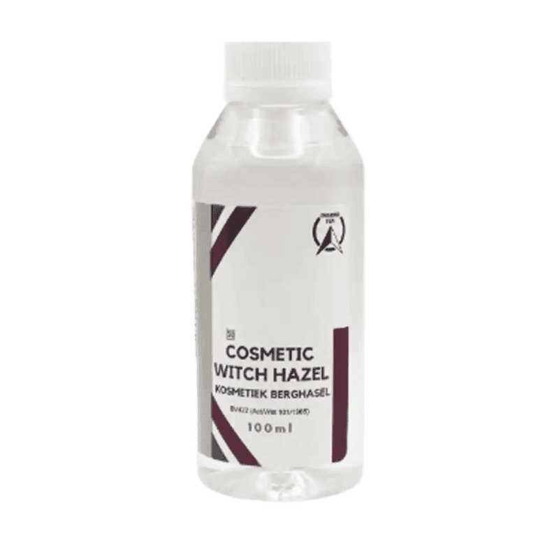 COSMETIC WITCH HAZEL 100ML ALPHA