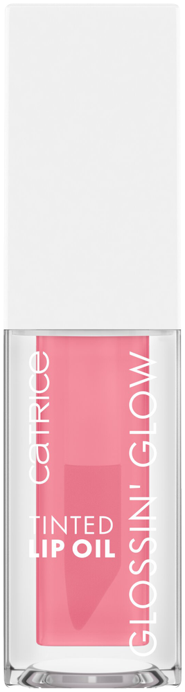 Catrice Keep It Juicy Glossin' Glow Tinted Lip Oil 4ml