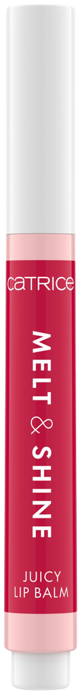 Catrice Pink Hawaii Melt & Shine Juicy Lip Balm 1.3g