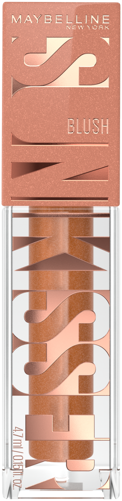 Maybelline Sunkisser Electric Bronze Liquid Blush and Bronzer 4.7ml