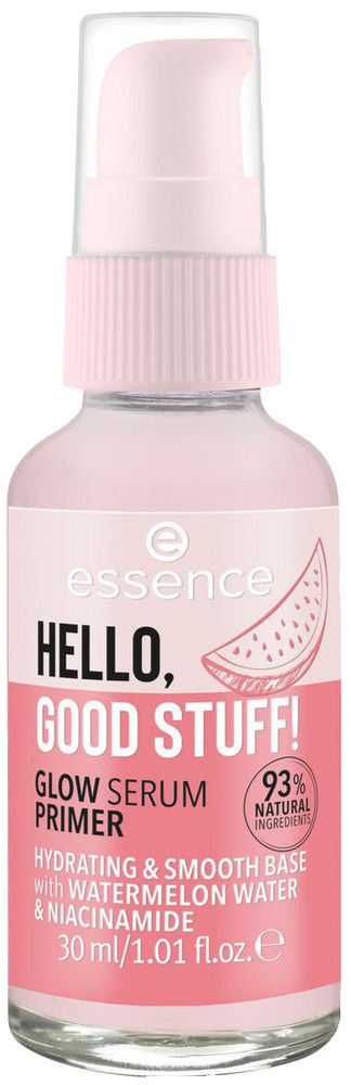 Essence Hello, Good Stuff! Glow Serum Primer 30ml