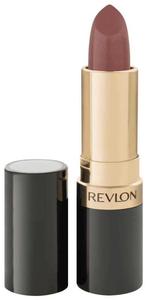 REVLON S/LUSTROUS LIPSTICK SMOKEY ROSE