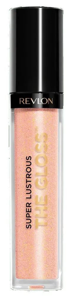 Revlon Super Lustrous Sandstorm The Gloss Lipgloss 3.8ml