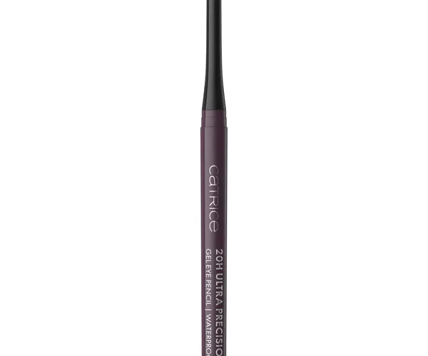 Catrice 20H Ultra Precision Gel Eye Pencil Waterproof 070 pencil, upright on white background