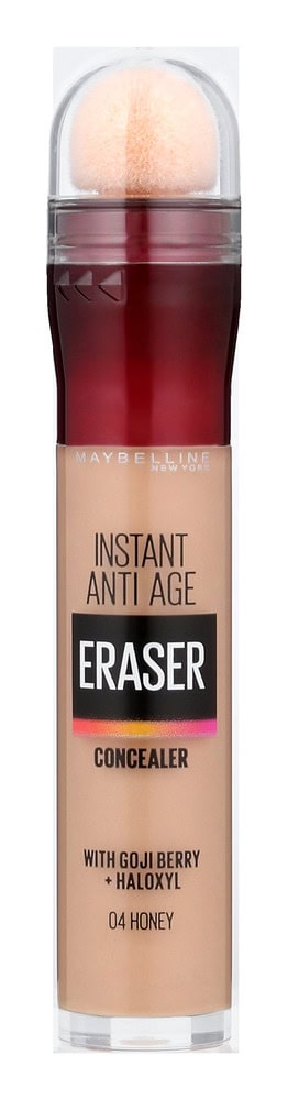 Maybelline Instant Anti Age Eraser Honey Concealer 6.8ml