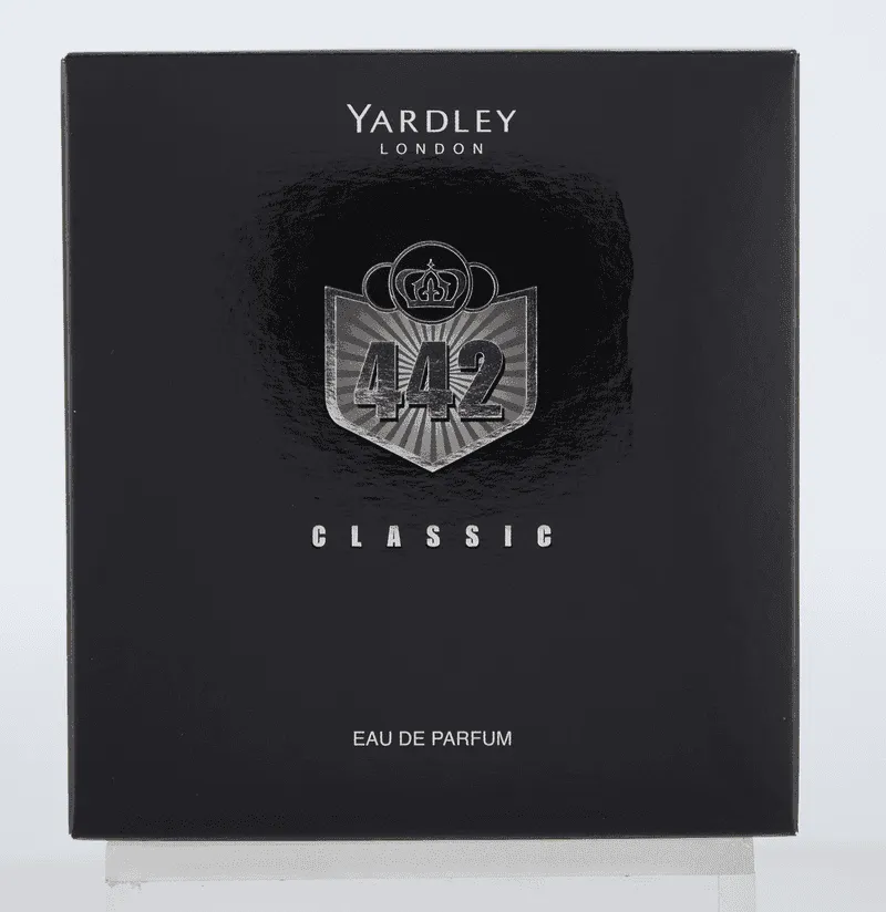 Yardley Yardley Other Classic Eau De Parfum 100ml