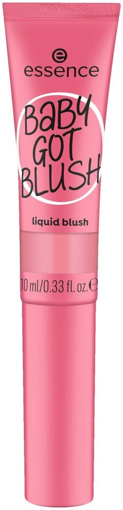 Essence Pinkalicious Baby Got Blush Liquid Blush 10ml