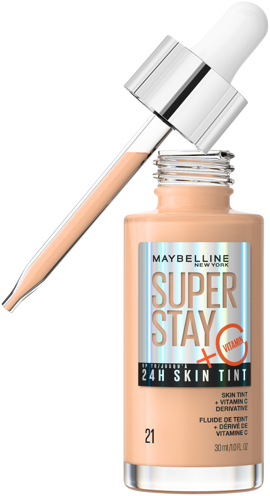 Maybelline Super Stay 21 24HR Skin Tint 30ml