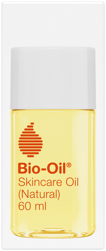 Bio-oil Natural Skincare Oil 60ml