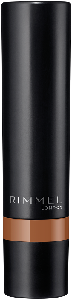 Rimmel Lasting Matte Honey Nude Lipstick 2.3g