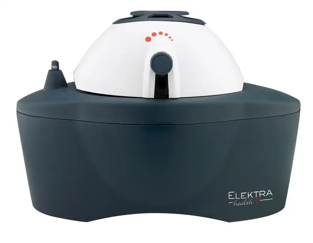 ELEKTRA WARM STEAM H/FIER SMALL 8076