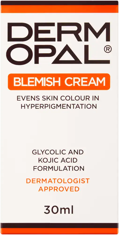 Dermopal Blemish Cream 30ml