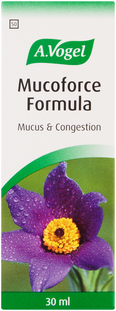 A. Vogel Cold Formula Drops 30ml
