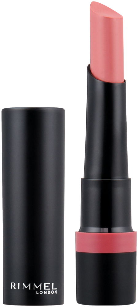 Rimmel Lasting Matte Mauve Bliss Lipstick 2.3g