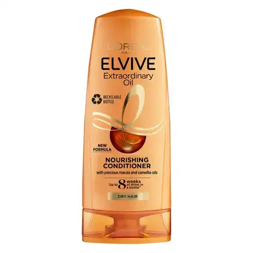 Elvive EXTRAORD OIL CONDITIONER 300ML