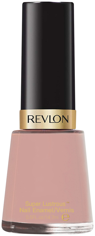 Revlon Super Lustrous Romantique Nail Enamel 14.7ml