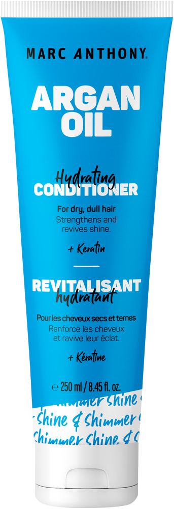 Marc Anthony Argan Oil Hydrating Conditioner 250ml