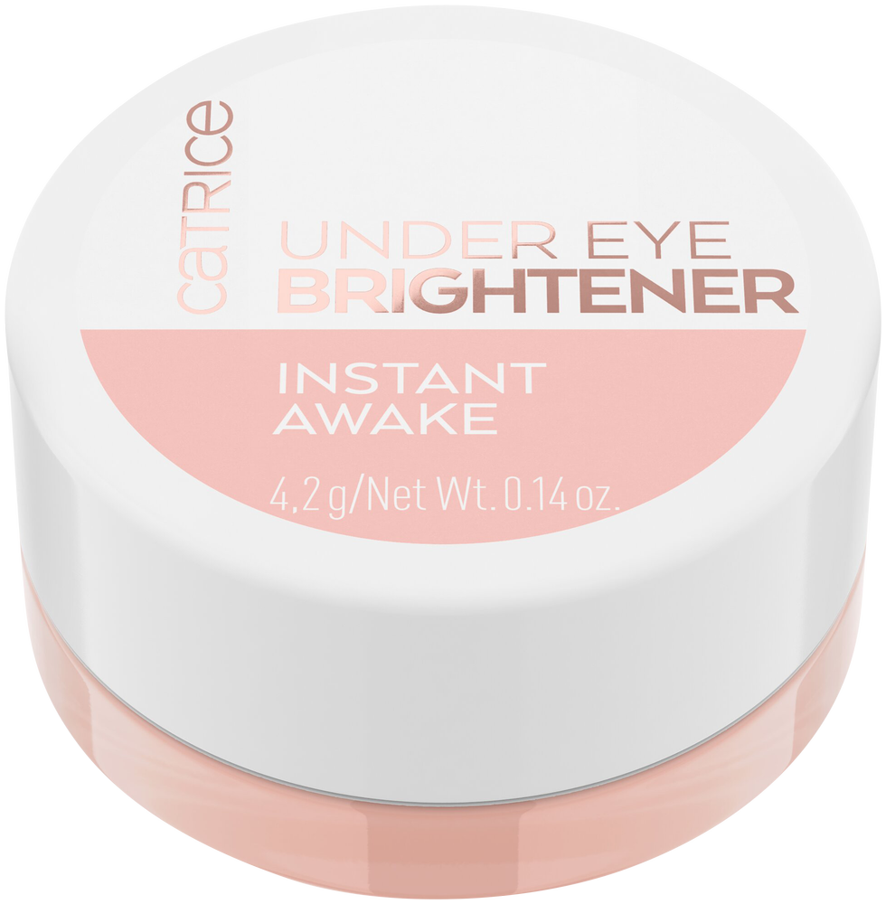 Catrice Light Rose Under Eye Brightener 4.2g