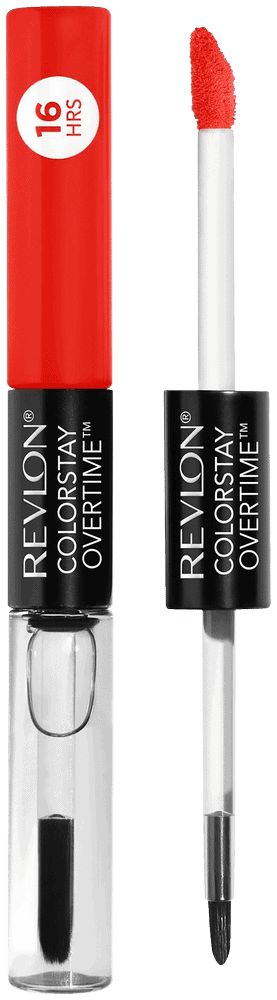 Revlon ColorStay Cherry Time Overtime Lip Colour 1s