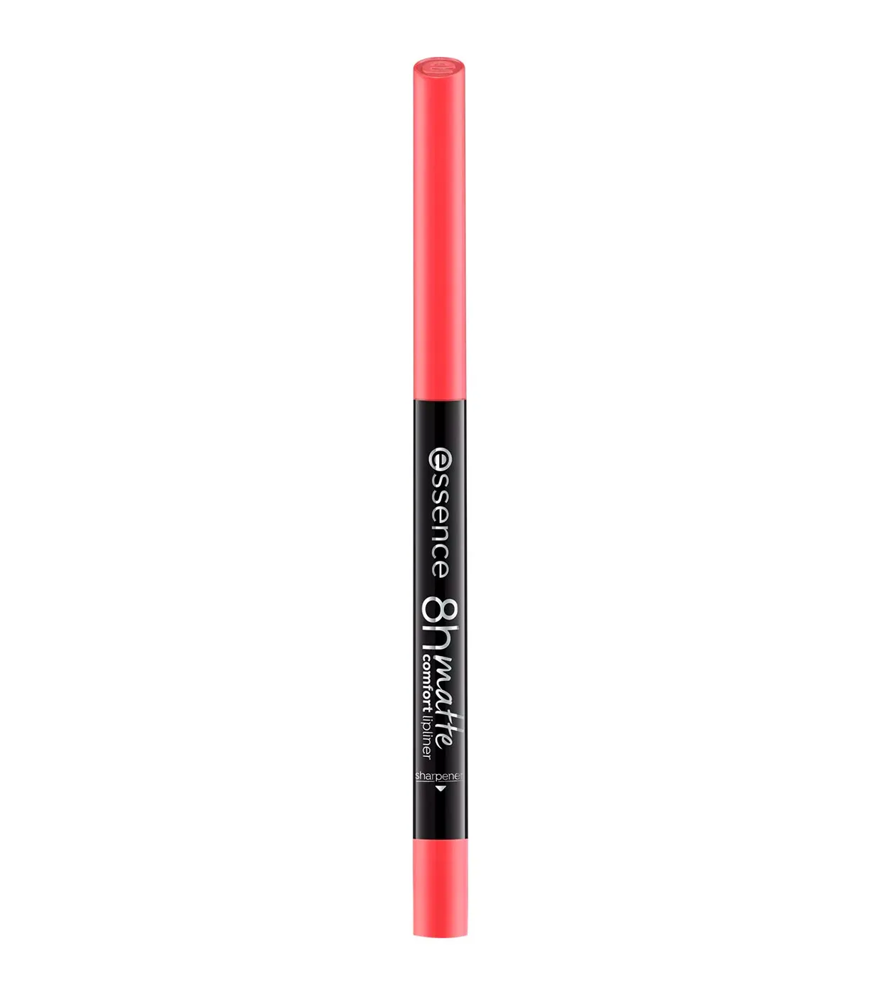 Front of Essence 8h Matte Comfort Lipliner 09, 0.3 g pencil