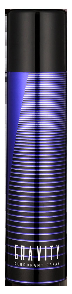 Lenthéric Gravity Deodorant Body Spray 250ml