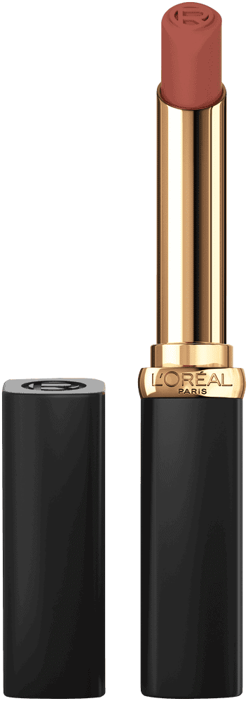 L'oréal Paris Color Riche Le Nude Unstoppable Intense Volume Matte Lipstick 4.8g 4.8g