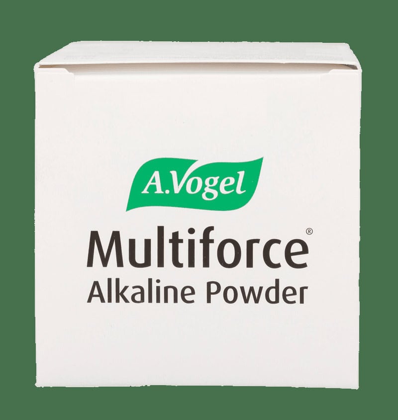 A. Vogel Multiforce Alkaline Powder 225g