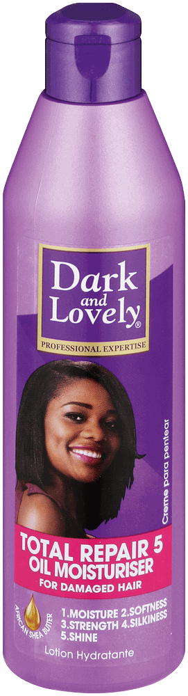 Dark And Lovely Total Repair 5 Oil Moisturiser Spray 250ml