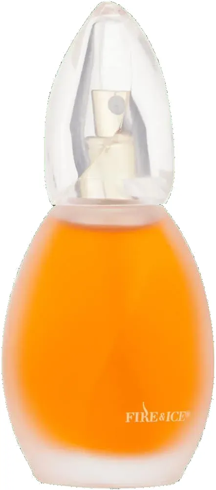 Revlon Fire & Ice Classic Eau de Toilette Spray 50ml