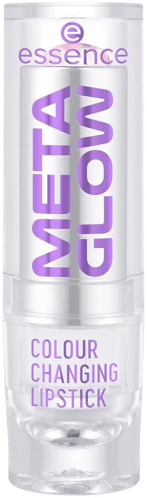 Essence Meta Glow Colour Changing Lipstick 3.4g