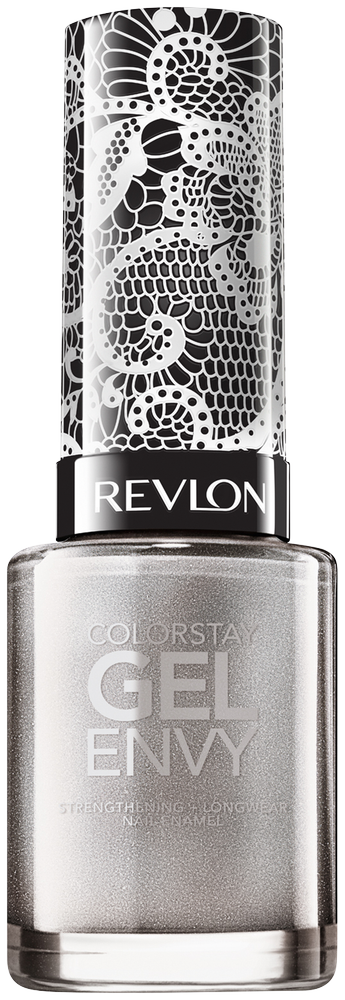 Revlon ColorStay Silky Negligee Gel Envy Nail Enamel 1s