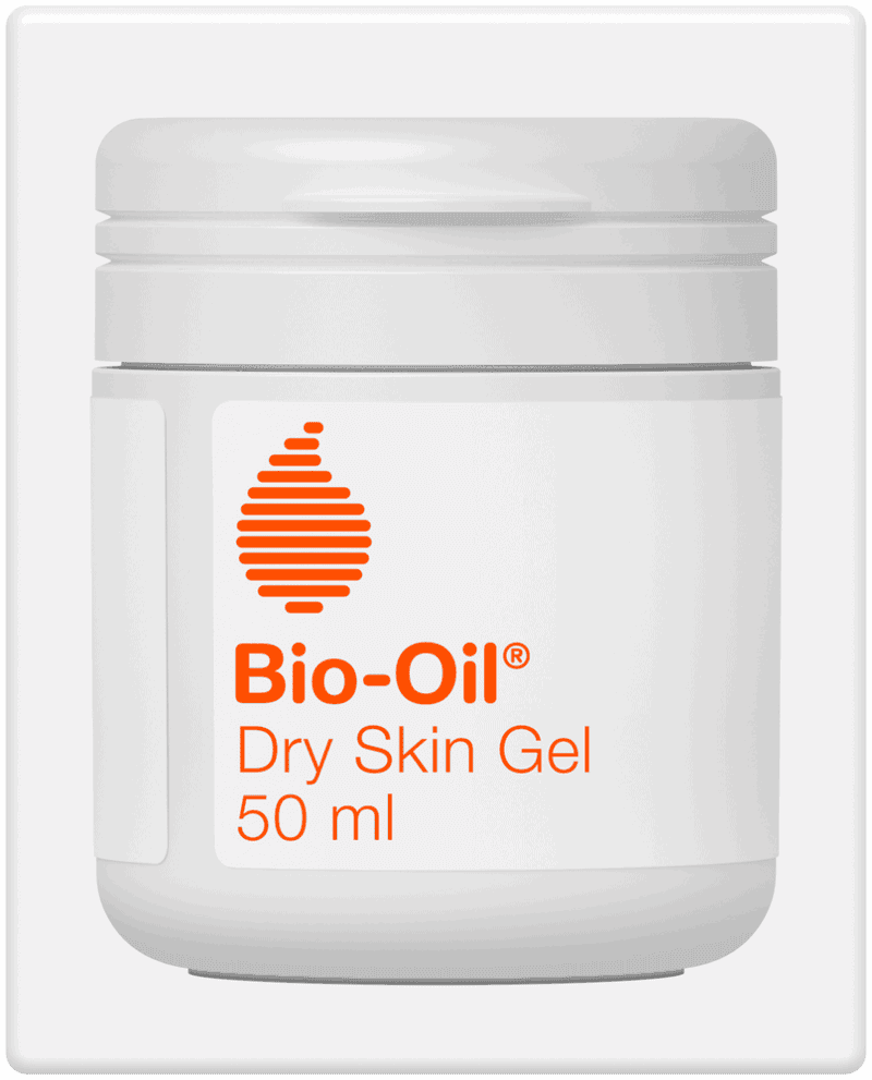 Bio-oil Dry Skin Gel 50ml
