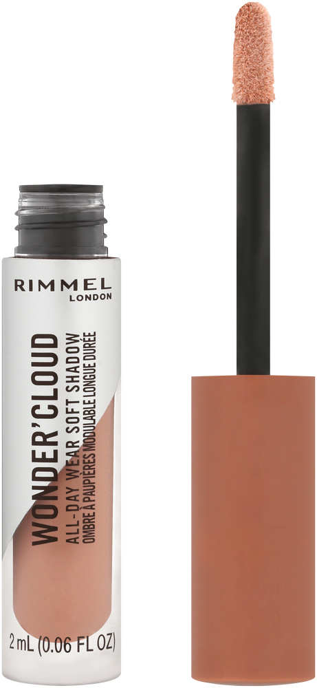 Rimmel Wonder'Cloud Spiced Petal Eyeshadow 2ml
