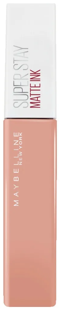 Maybelline Super Stay Driver Matte Ink Liquid Lipstick 5ml