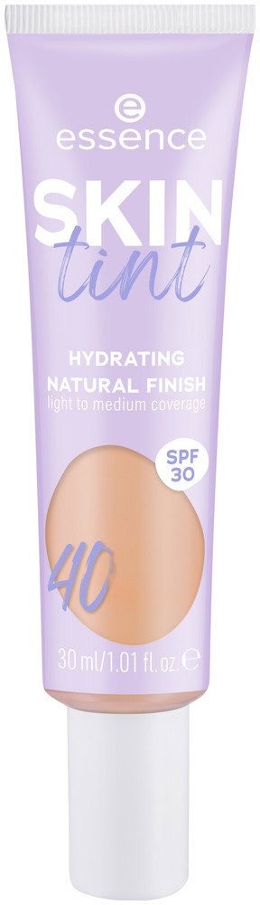 Essence 40 SPF 30 Skin Tint 30ml