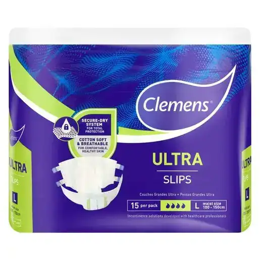 Clemens PREM ULTRA L 414106 - 15