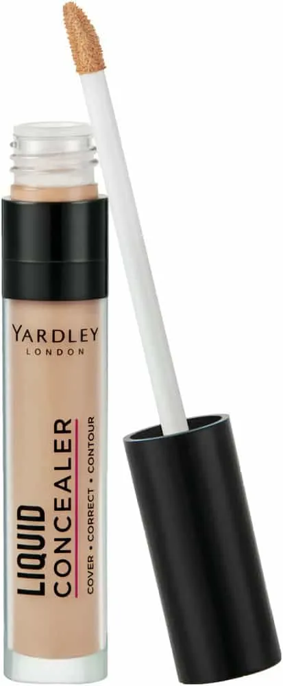 Yardley Toast Liquid Concealer 4ml