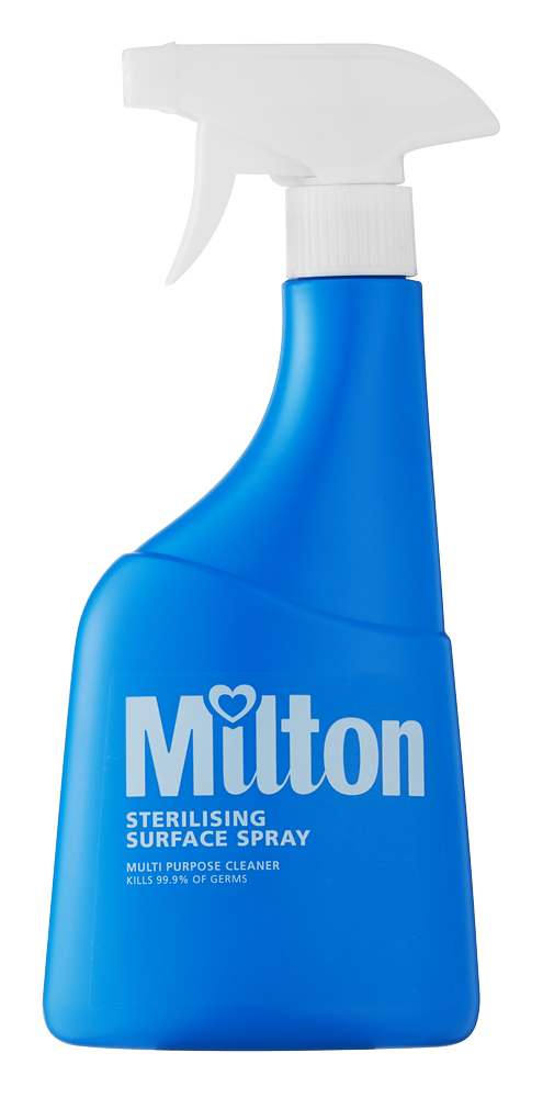 Milton Sterilising Surface Spray 500ml