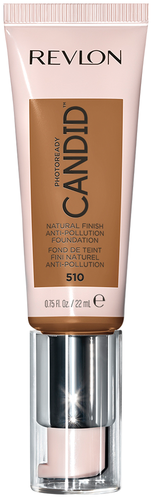 Revlon PhotoReady Candid Cappuccino Natural Finish Anti-Pollution Foundation 22ml