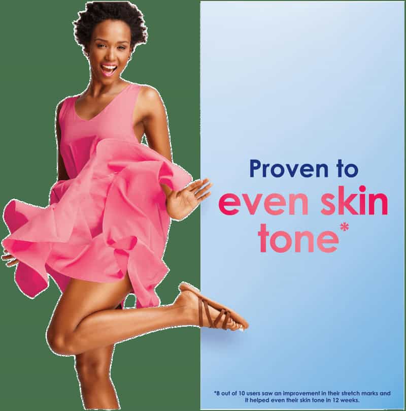 Clere Berries & Cream Body Lotion 400ml