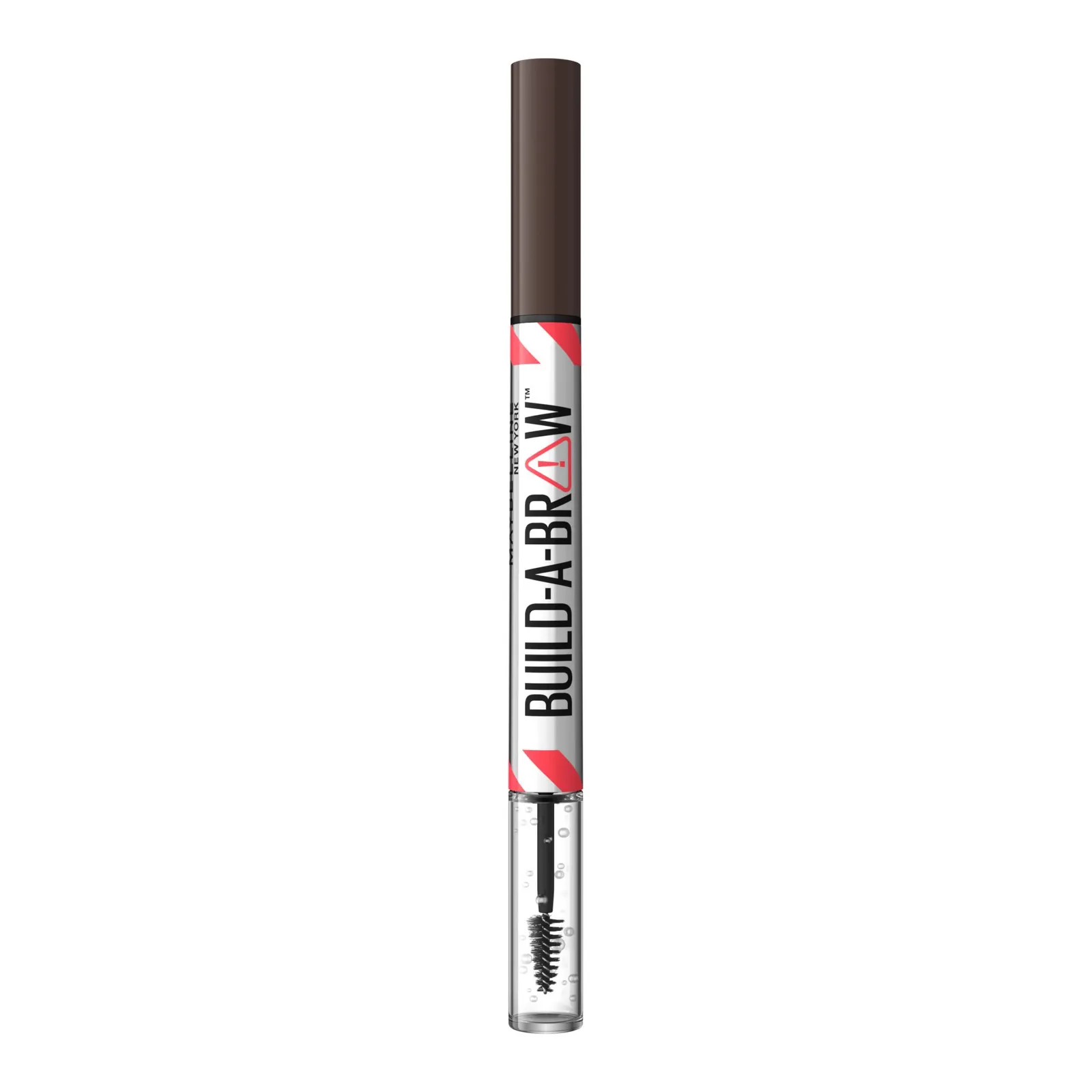 Front of Maybelline Build-A-Brow 2-in-1 Brow Pen