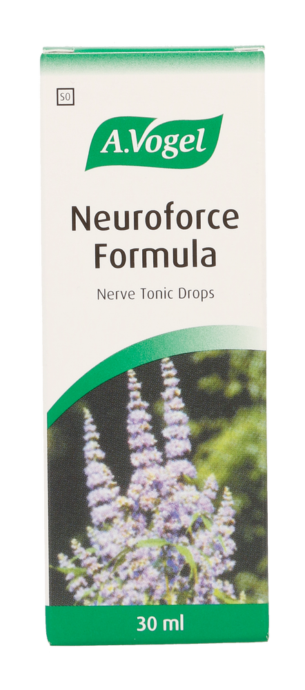 A. Vogel Neuroforce Formula Drops 30ml