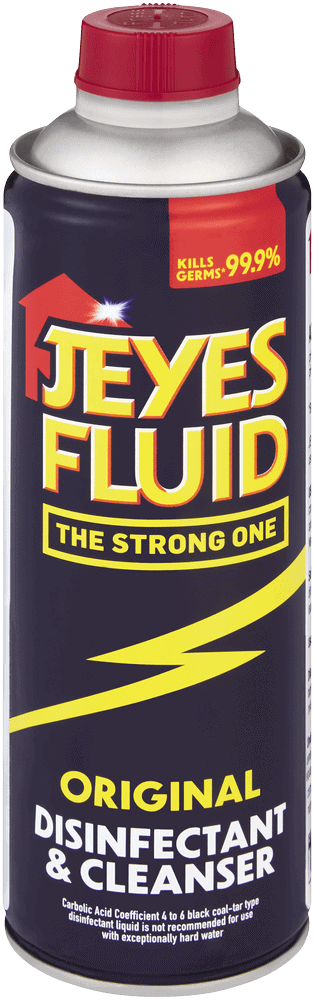 Jeyes FLUID 500ML