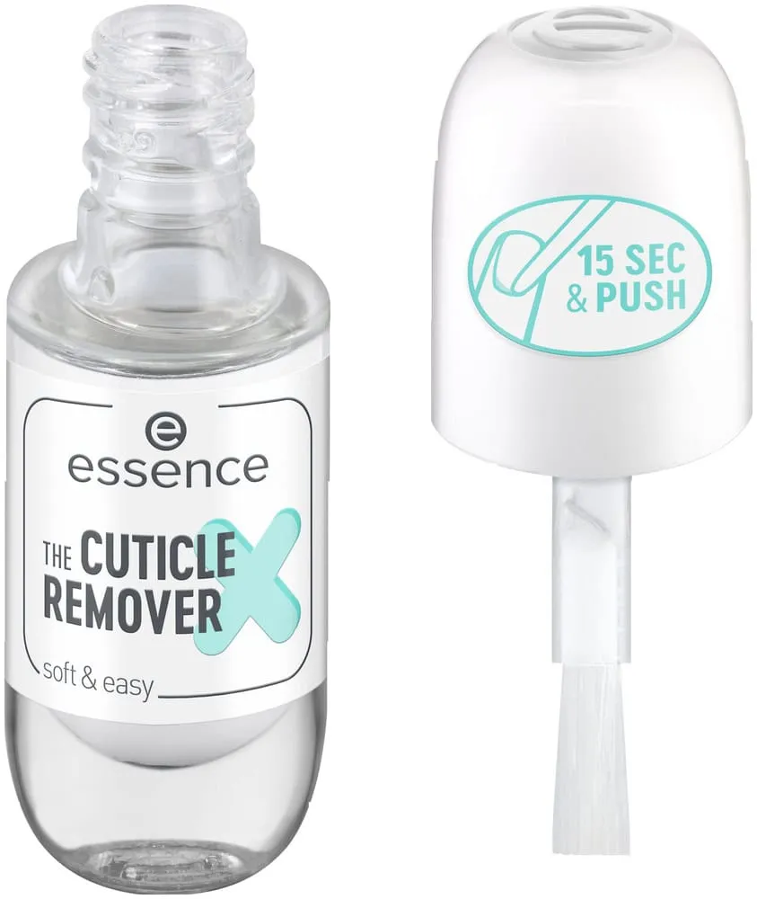 Essence The Cuticle Remover 8ml