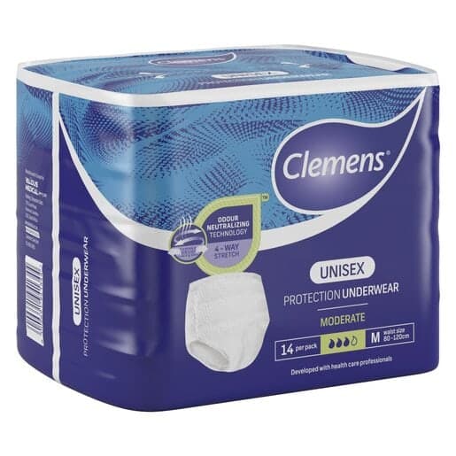 Clemens SUPREME PULL-UP XLARGE 14'S