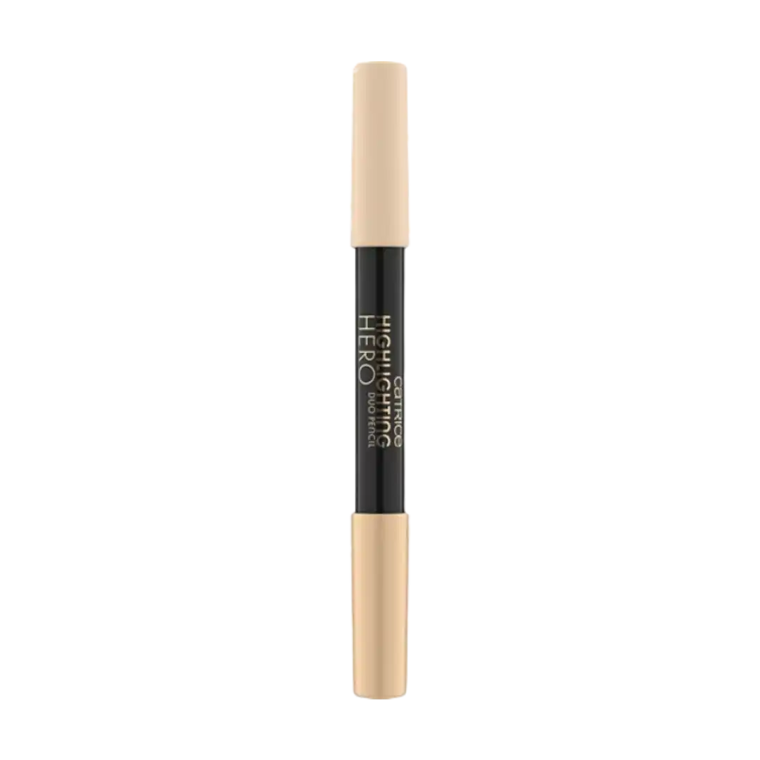 Catrice Highlighting Hero Duo Pencil, 2.4g