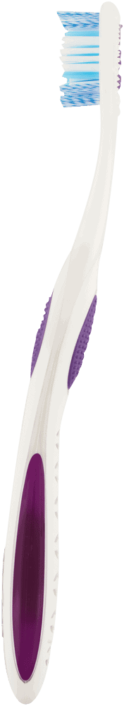 Colgate 360° Optic White Medium Toothbrush 1s