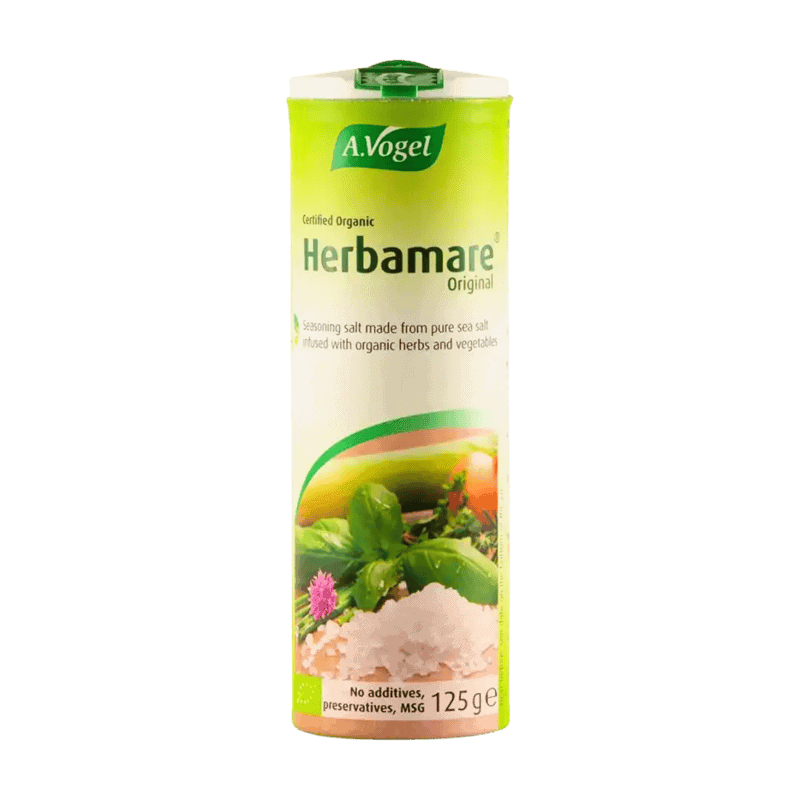 A. Vogel Bioforce A VOGEL HERBAMARE 125G