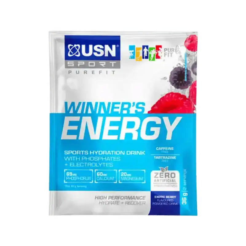 USN SPORT ENERG SINGLES BERRY